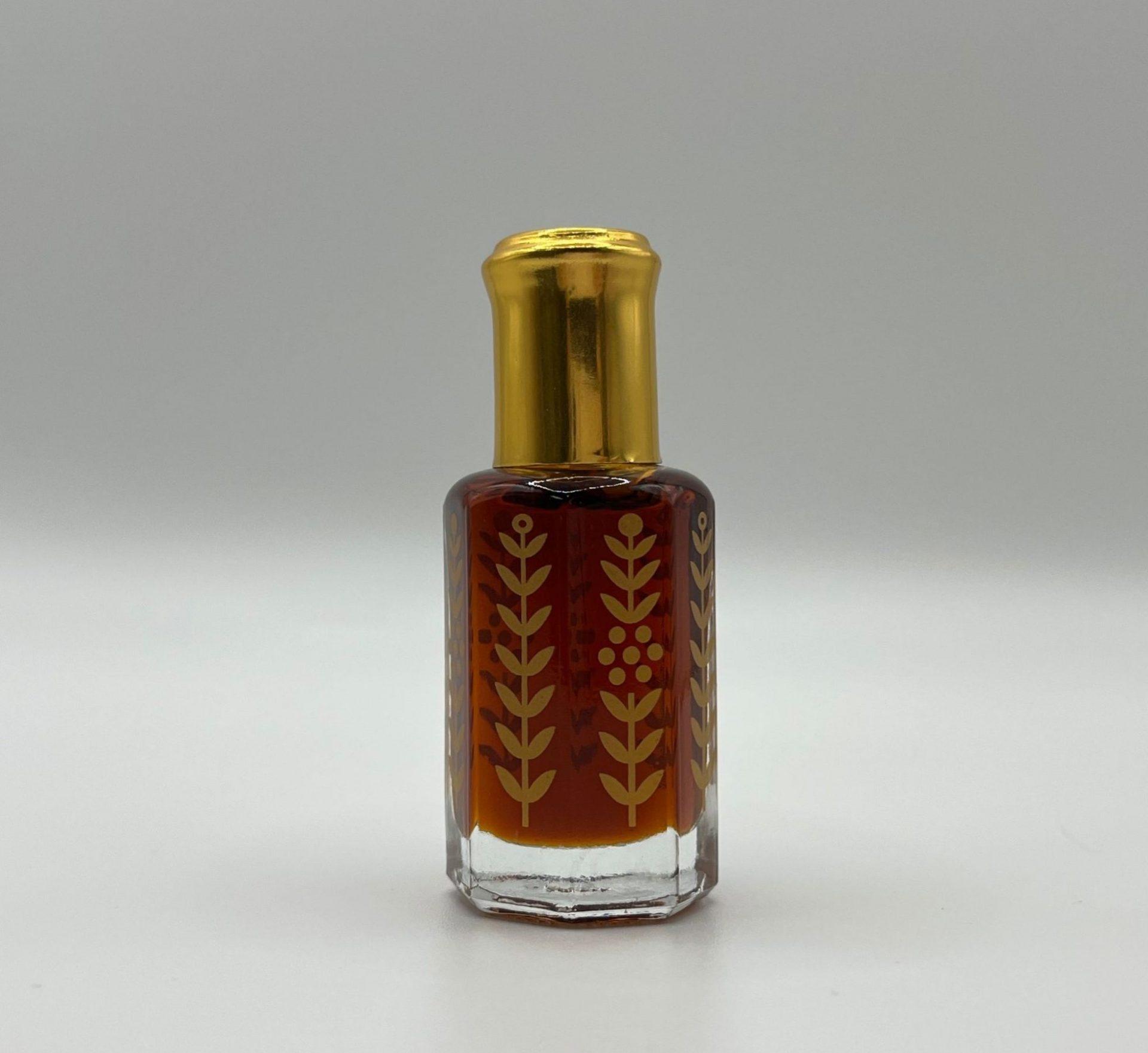Amber Musk 12ML