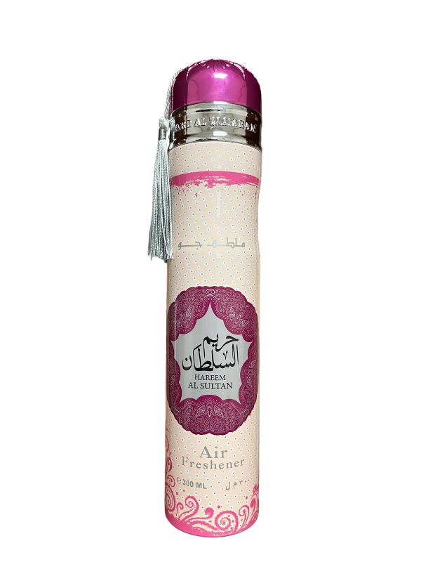 Hareem Al Sultan - Luchtverfrisser