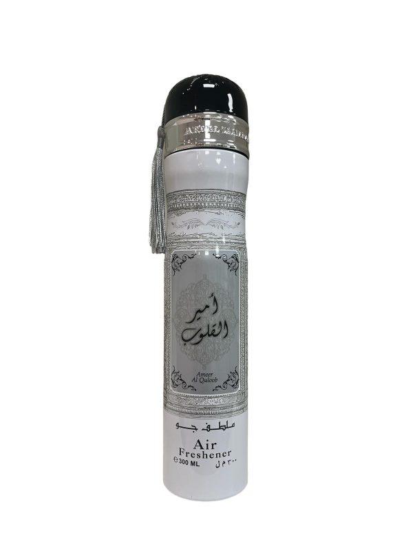 Ameer Al Quloob - Luchtverfrisser