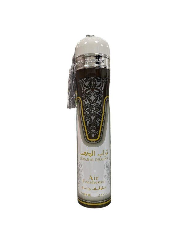 Turab Al Dhahab - Luchtverfrisser