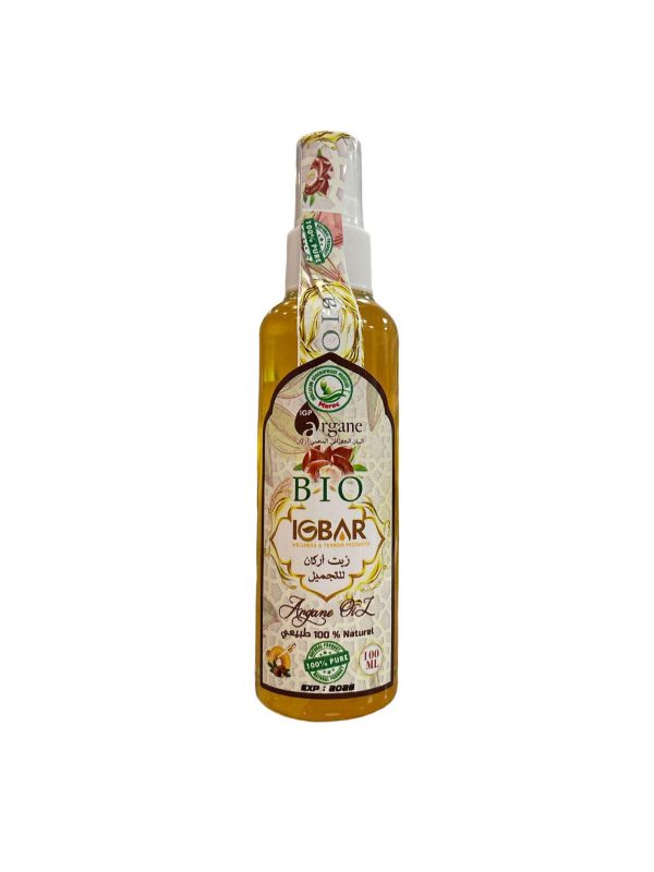 Argan Olie 100ml