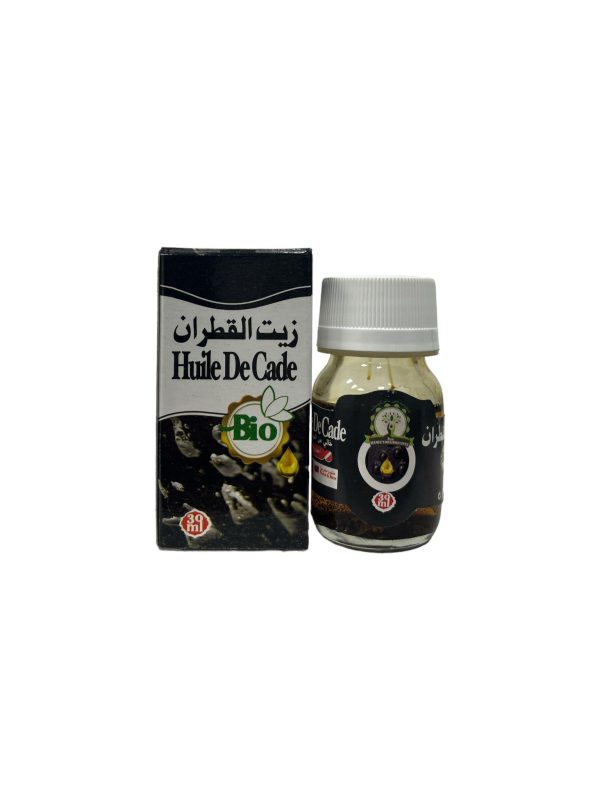 Cade olie 30ml