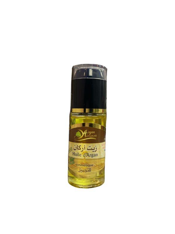Argan olie 60ml
