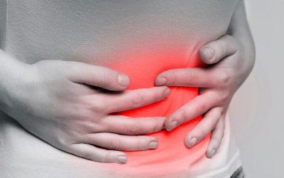 Heftige buikpijn/ menstruatie klachten?