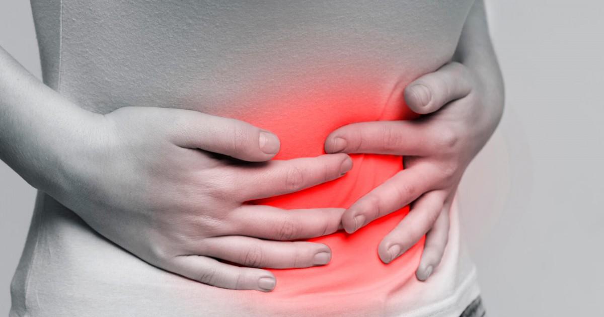 Heftige buikpijn/ menstruatie klachten?