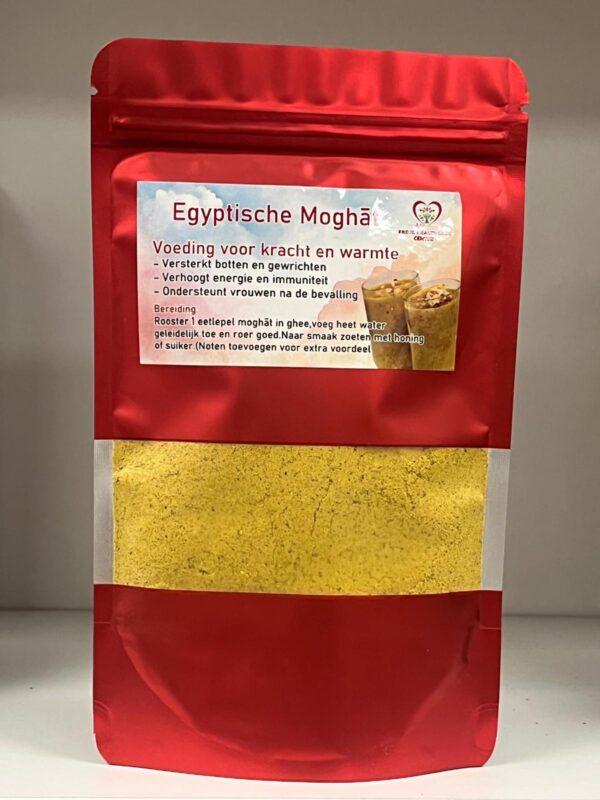 Egyptische Moghāt