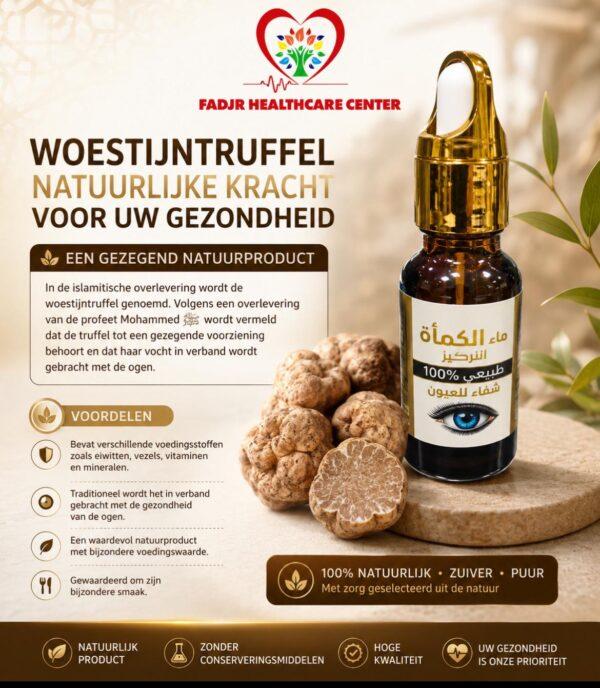 Woestijntruffel